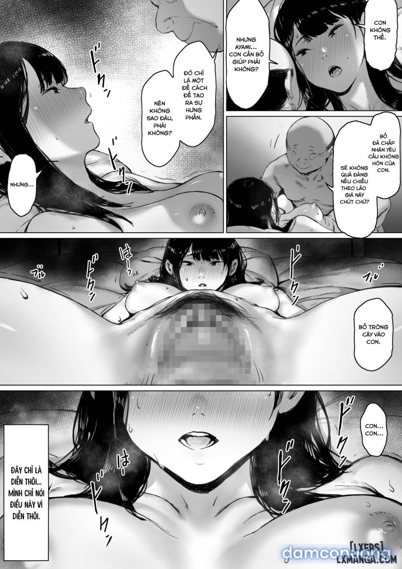 Gifu to Doukyou Suru ni Natta Shiawase na Shinkon Seikatsu o Okuro Hazu datta no ni Chapter 1 - Page 108