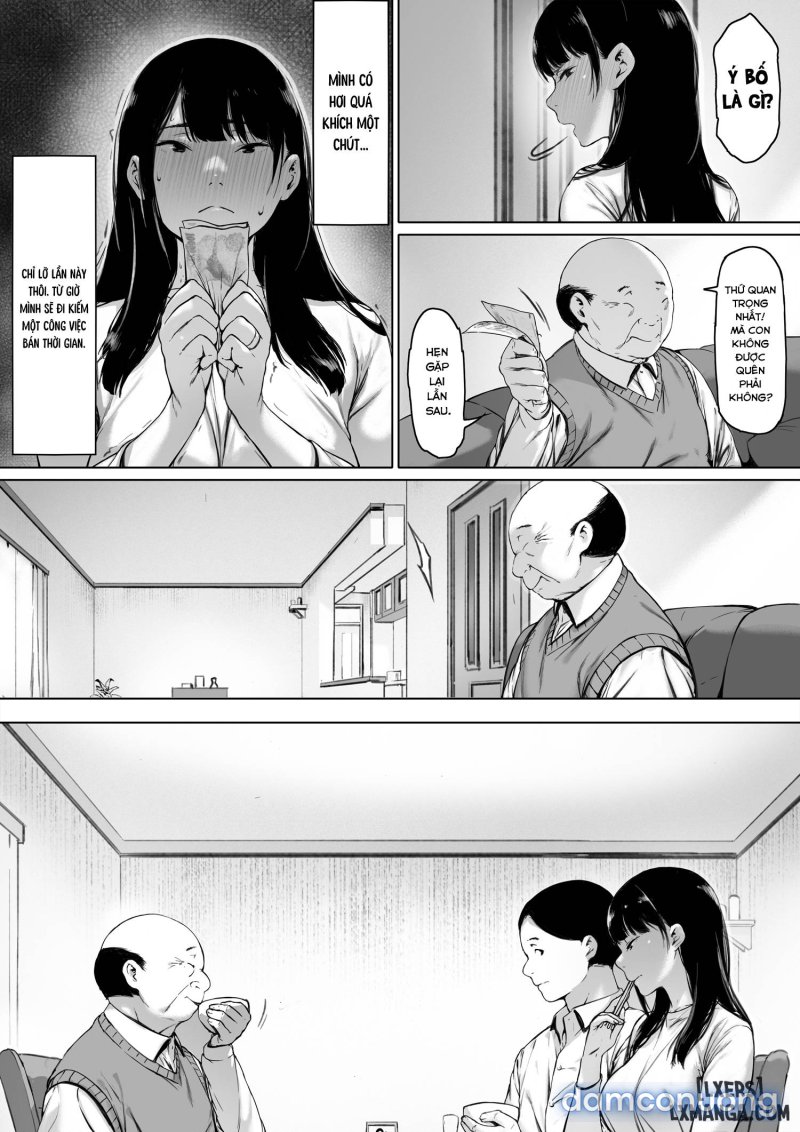 Gifu to Doukyou Suru ni Natta Shiawase na Shinkon Seikatsu o Okuro Hazu datta no ni Chapter 1 - Page 29