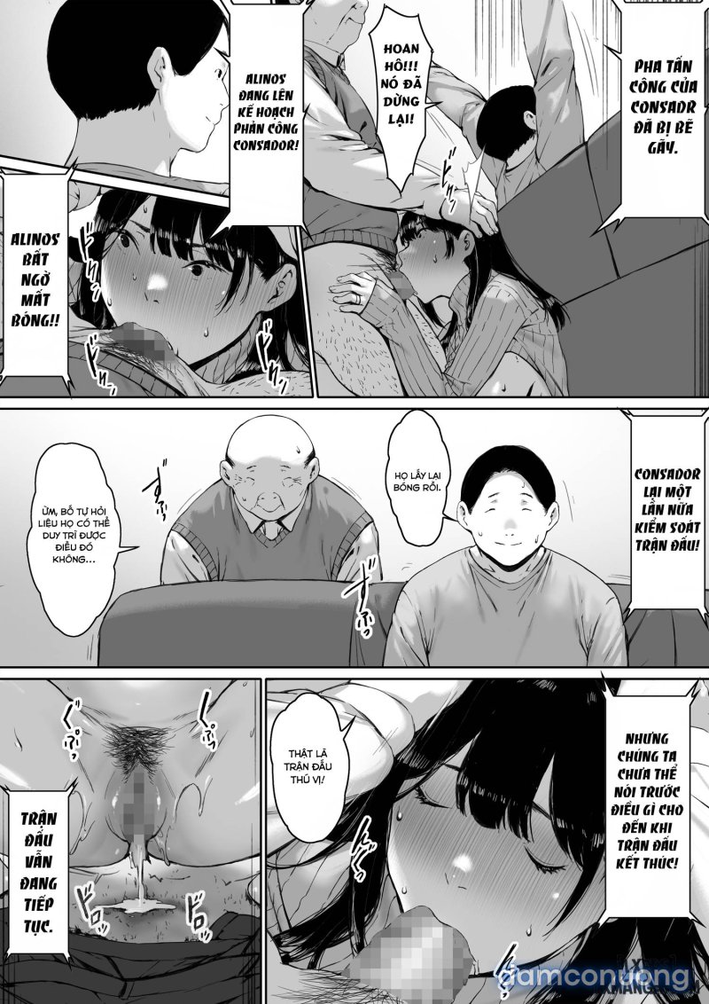 Gifu to Doukyou Suru ni Natta Shiawase na Shinkon Seikatsu o Okuro Hazu datta no ni Chapter 1 - Page 79