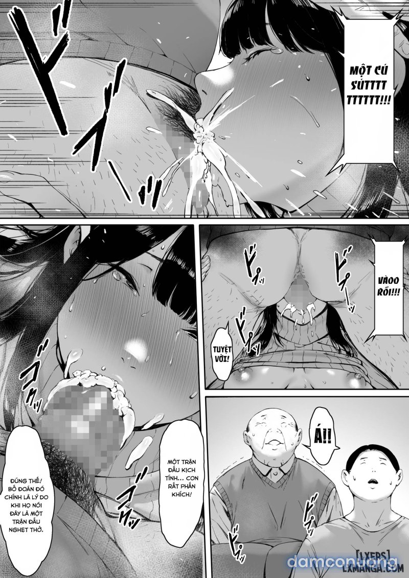 Gifu to Doukyou Suru ni Natta Shiawase na Shinkon Seikatsu o Okuro Hazu datta no ni Chapter 1 - Page 81