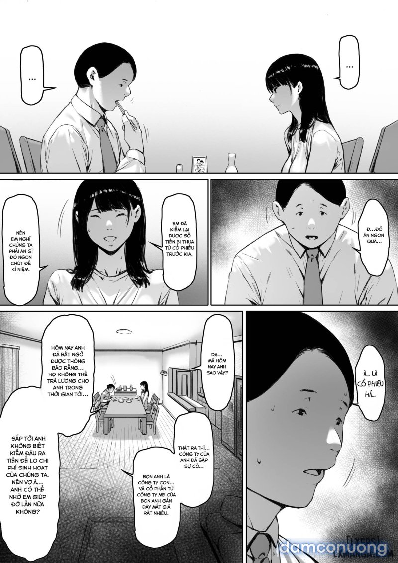 Gifu to Doukyou Suru ni Natta Shiawase na Shinkon Seikatsu o Okuro Hazu datta no ni Chapter 1 - Page 88