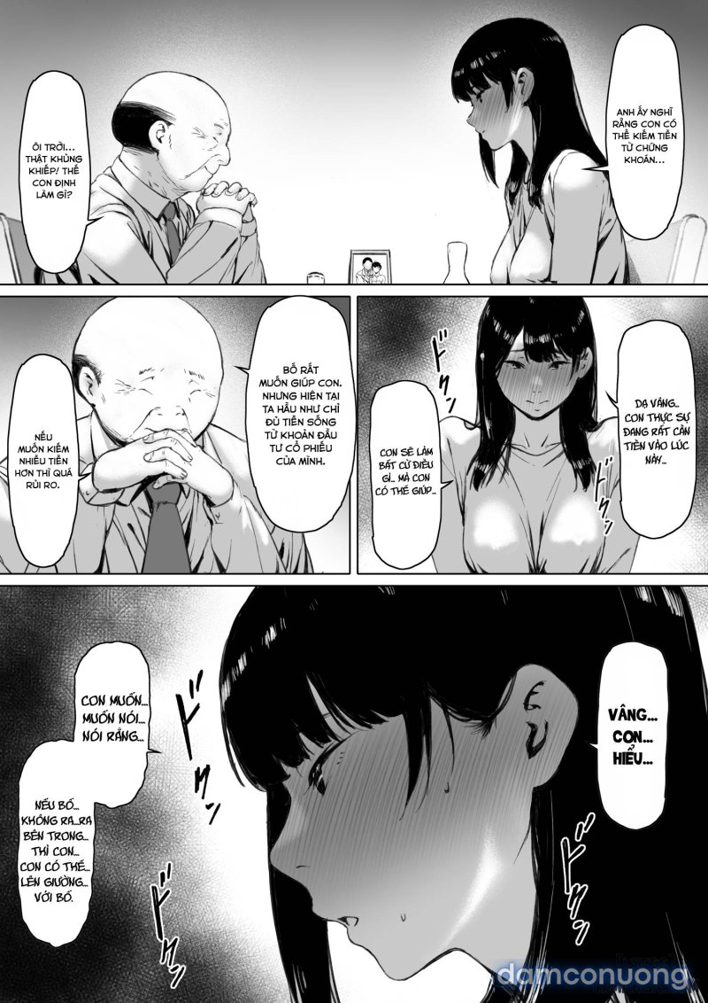 Gifu to Doukyou Suru ni Natta Shiawase na Shinkon Seikatsu o Okuro Hazu datta no ni Chapter 1 - Page 94