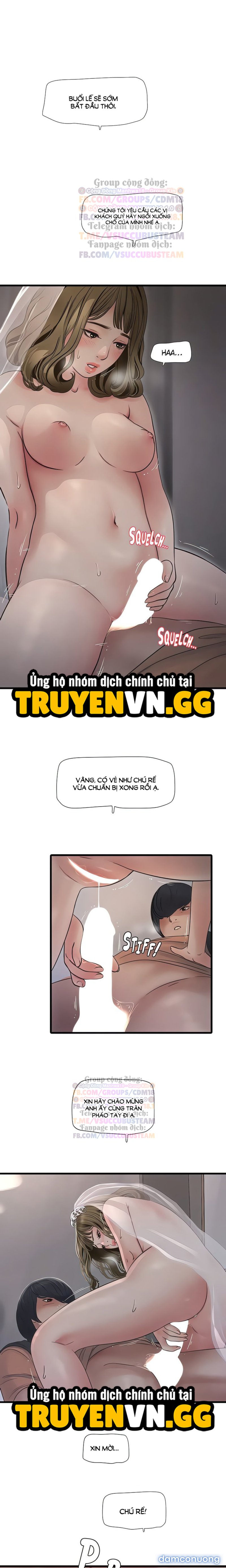 Nhật Ký Thông Lỗ Chapter 58 - Page 3