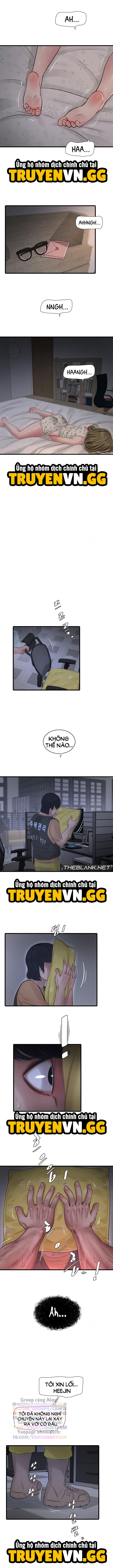 Nhật Ký Thông Lỗ Chapter 41 - Page 10