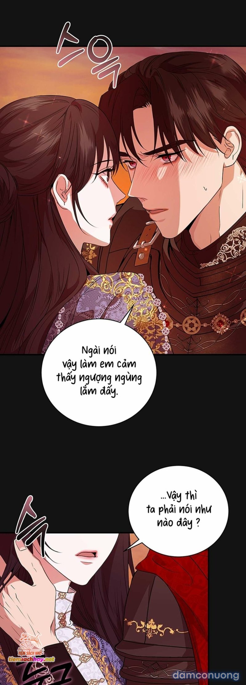 [18+ ] Tại nơi ẩn mình cuối cùng của sắc xanh Chapter 4 - Page 14