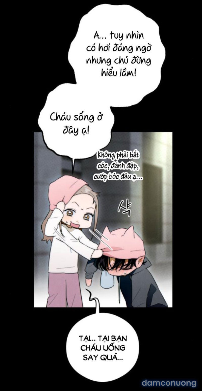 [18+] Mong Ước Của Ác Quỷ Chapter 33 - Page 25