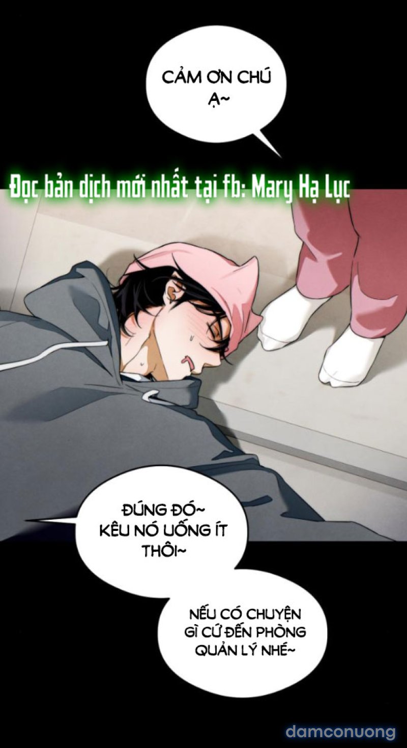 [18+] Mong Ước Của Ác Quỷ Chapter 33 - Page 28