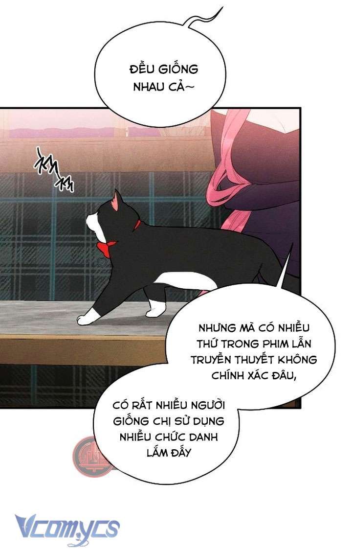 [18+] Mong Ước Của Ác Quỷ Chapter 2 - Page 15