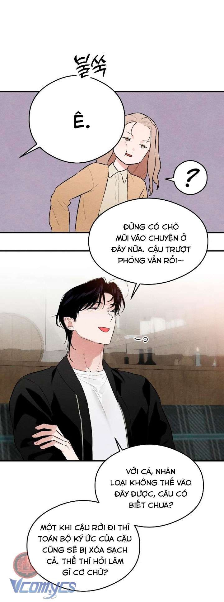 [18+] Mong Ước Của Ác Quỷ Chapter 2 - Page 19