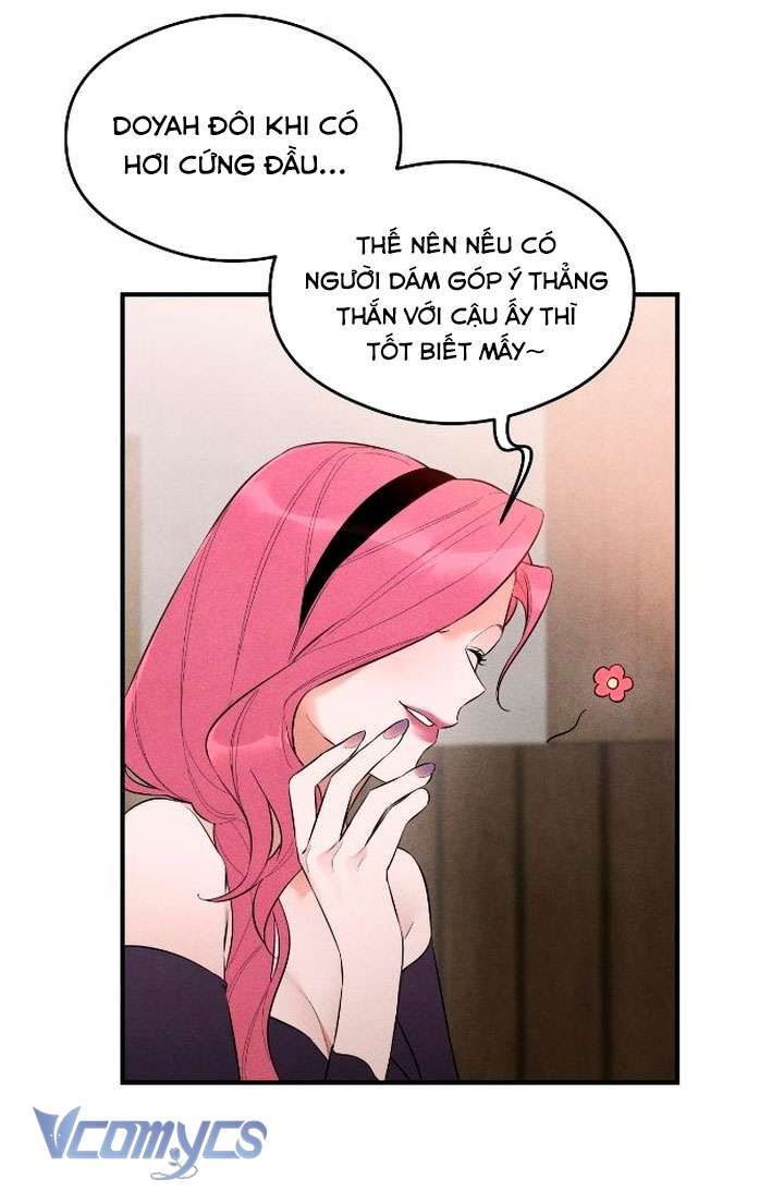 [18+] Mong Ước Của Ác Quỷ Chapter 2 - Page 22