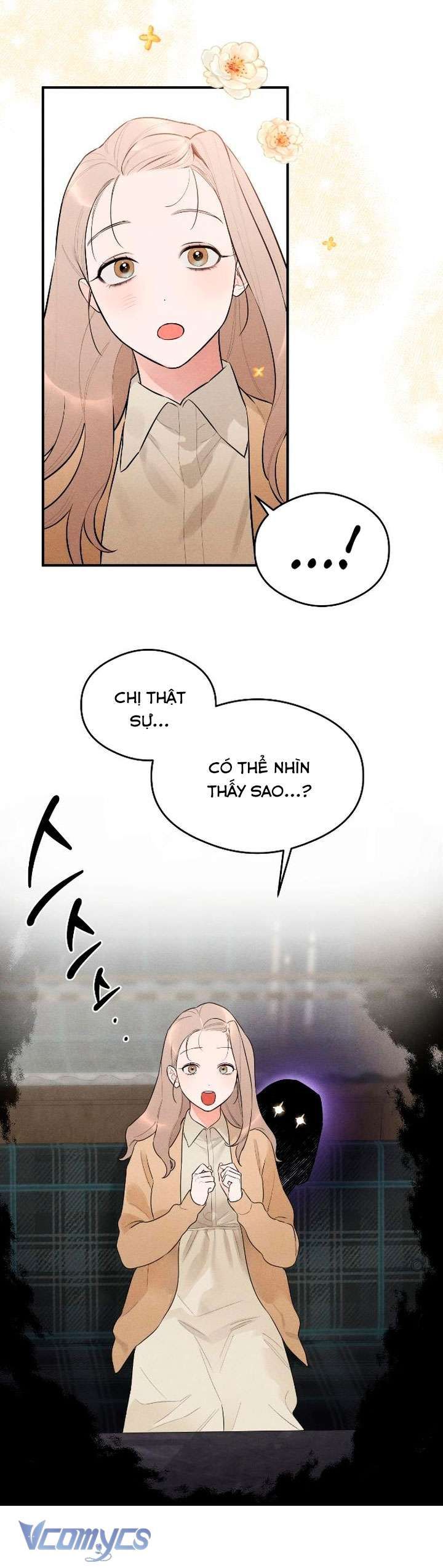 [18+] Mong Ước Của Ác Quỷ Chapter 2 - Page 26