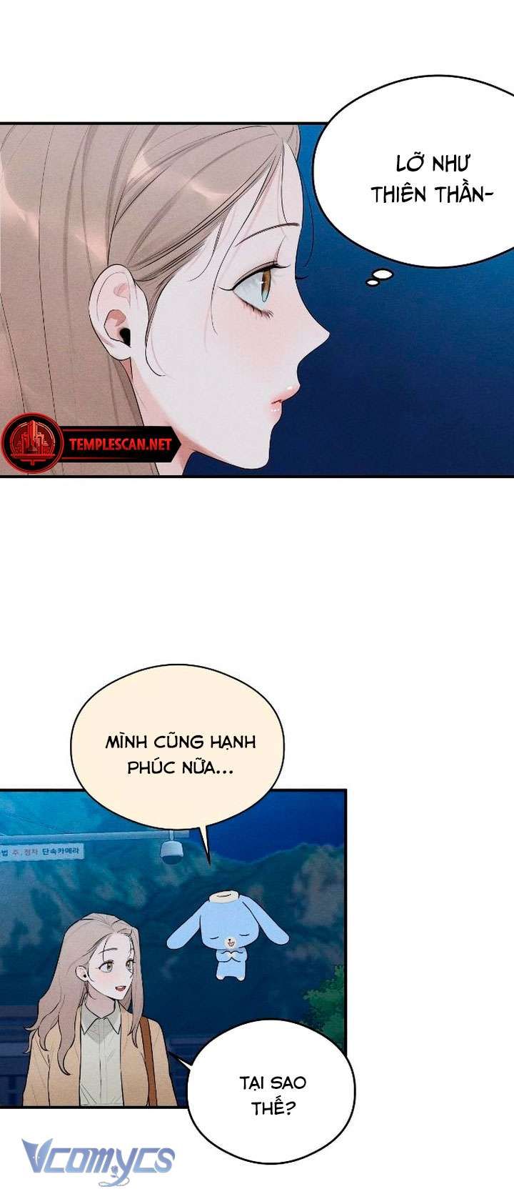 [18+] Mong Ước Của Ác Quỷ Chapter 2 - Page 38