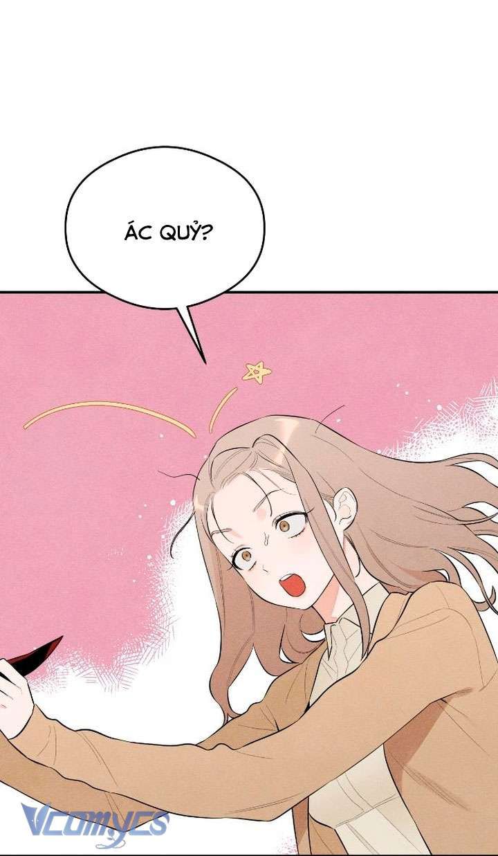 [18+] Mong Ước Của Ác Quỷ Chapter 2 - Page 6