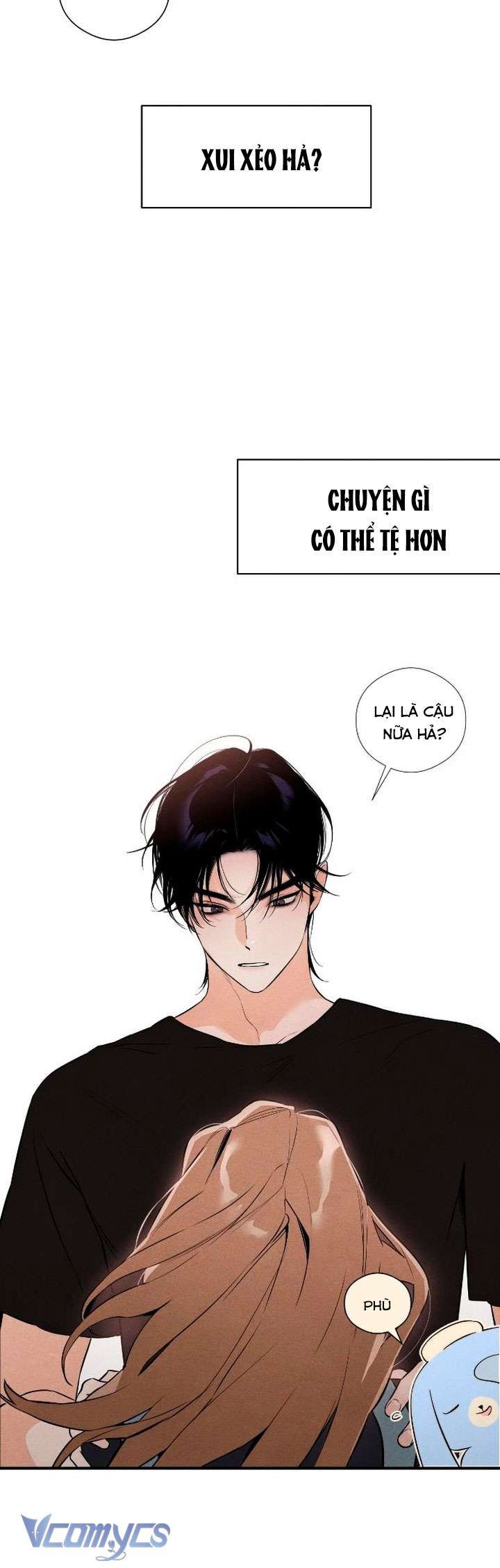 [18+] Mong Ước Của Ác Quỷ Chapter 2 - Page 61