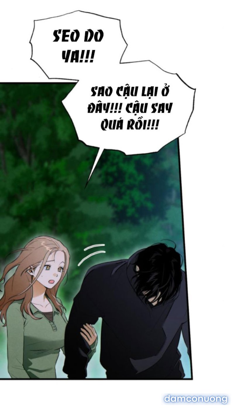 [18+] Mong Ước Của Ác Quỷ Chapter 38 - Page 61