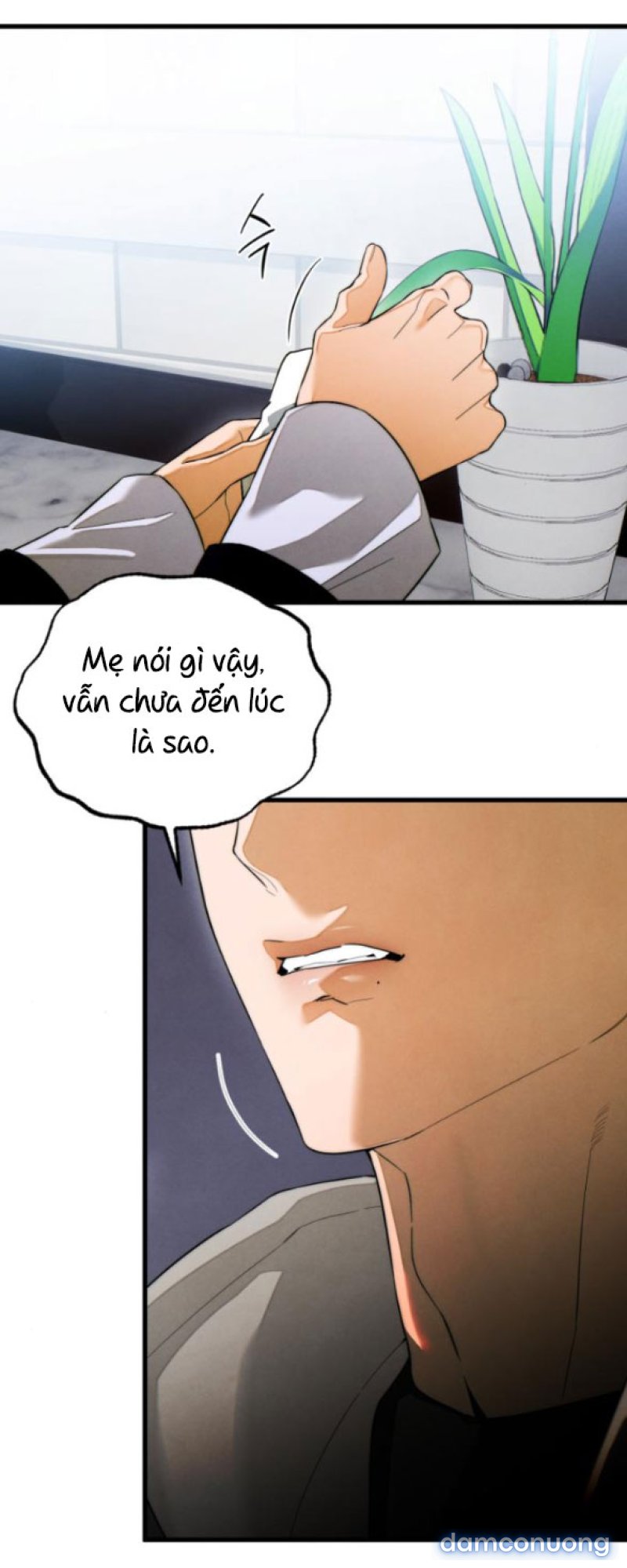 [18+] Mong Ước Của Ác Quỷ Chapter 32 - Page 14