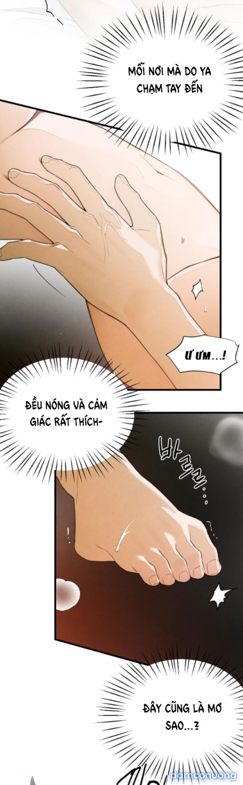 [18+] Mong Ước Của Ác Quỷ Chapter 29 - Page 12