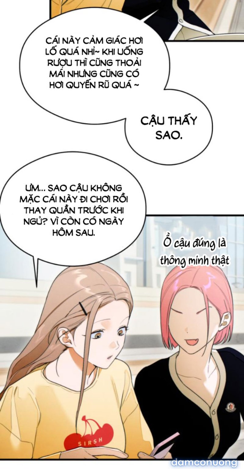 [18+] Mong Ước Của Ác Quỷ Chapter 29 - Page 30