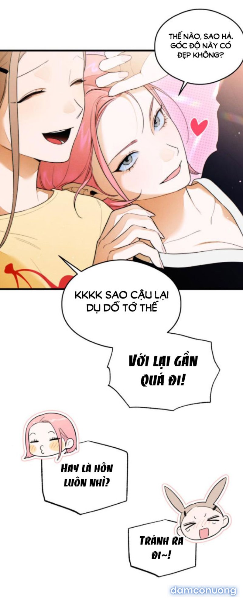 [18+] Mong Ước Của Ác Quỷ Chapter 29 - Page 33