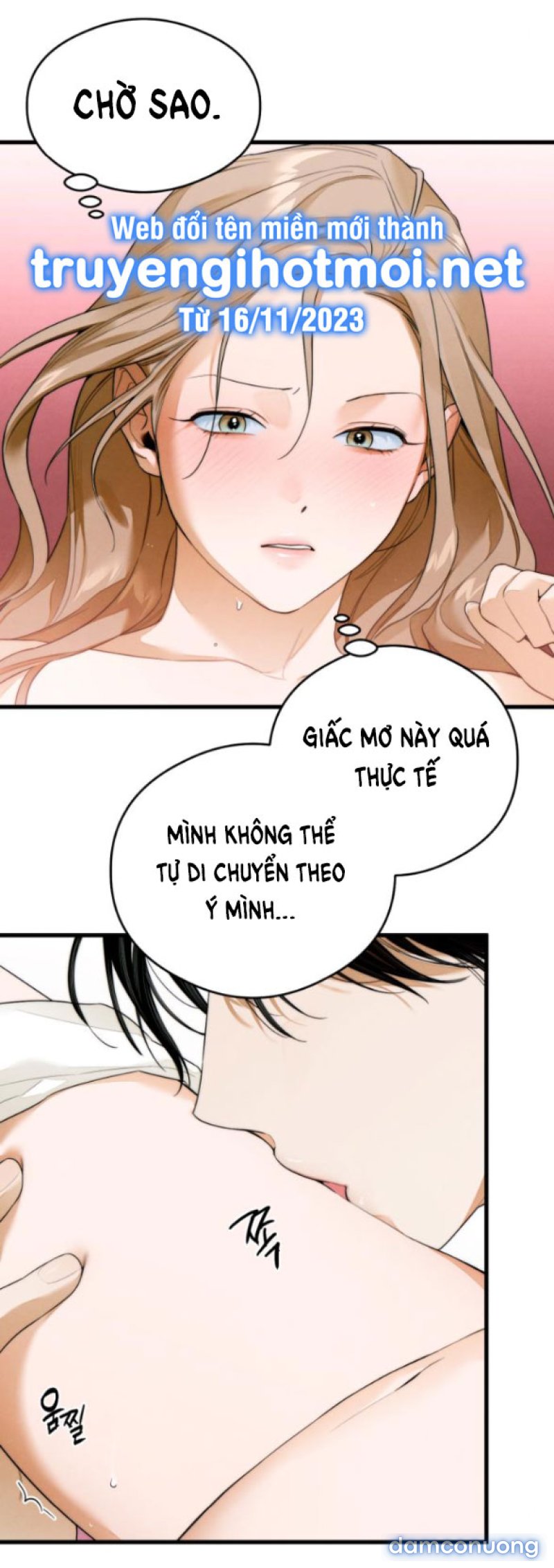 [18+] Mong Ước Của Ác Quỷ Chapter 29 - Page 4