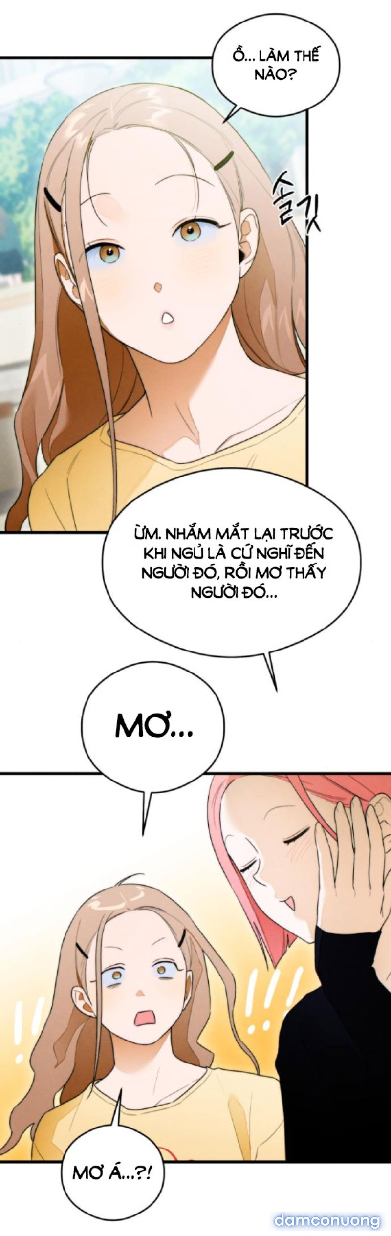 [18+] Mong Ước Của Ác Quỷ Chapter 29 - Page 41