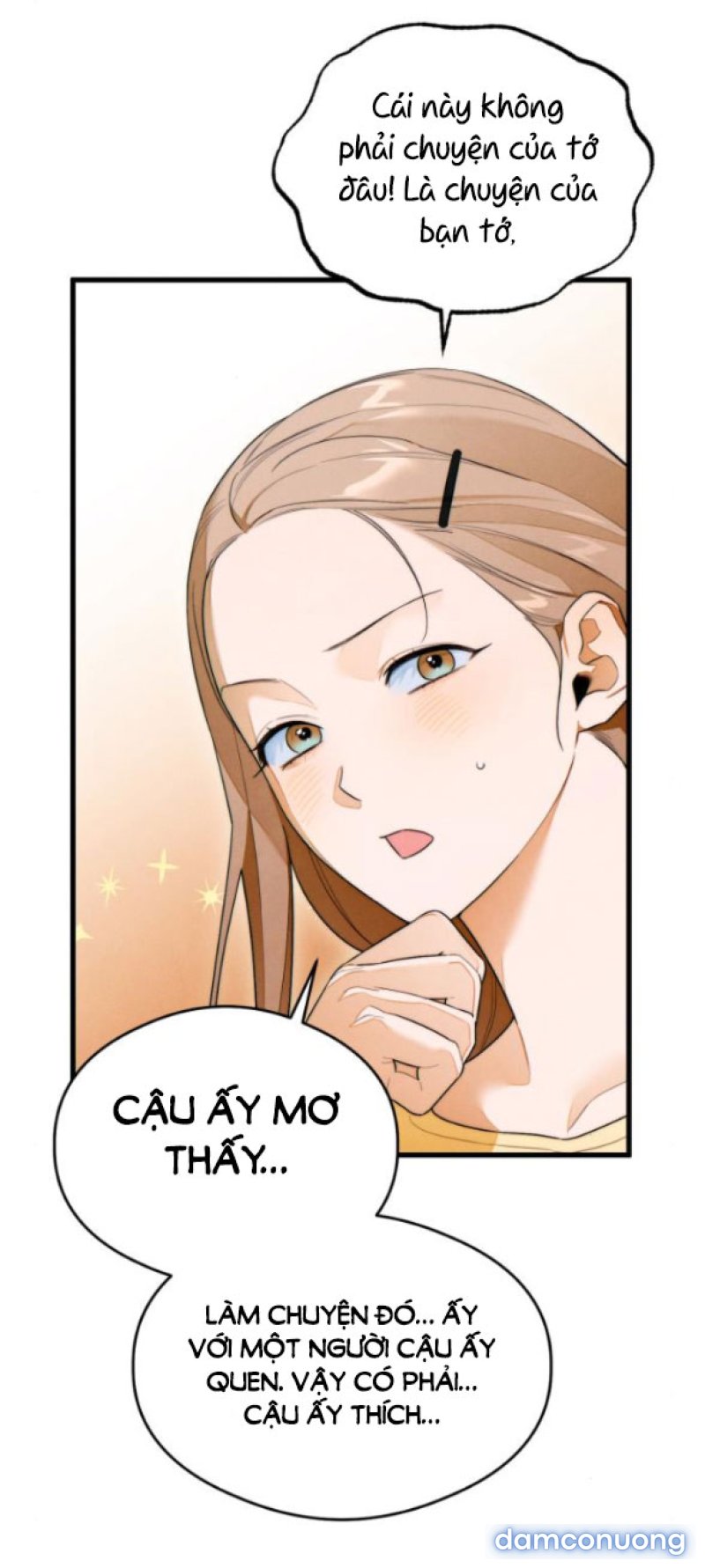 [18+] Mong Ước Của Ác Quỷ Chapter 29 - Page 42