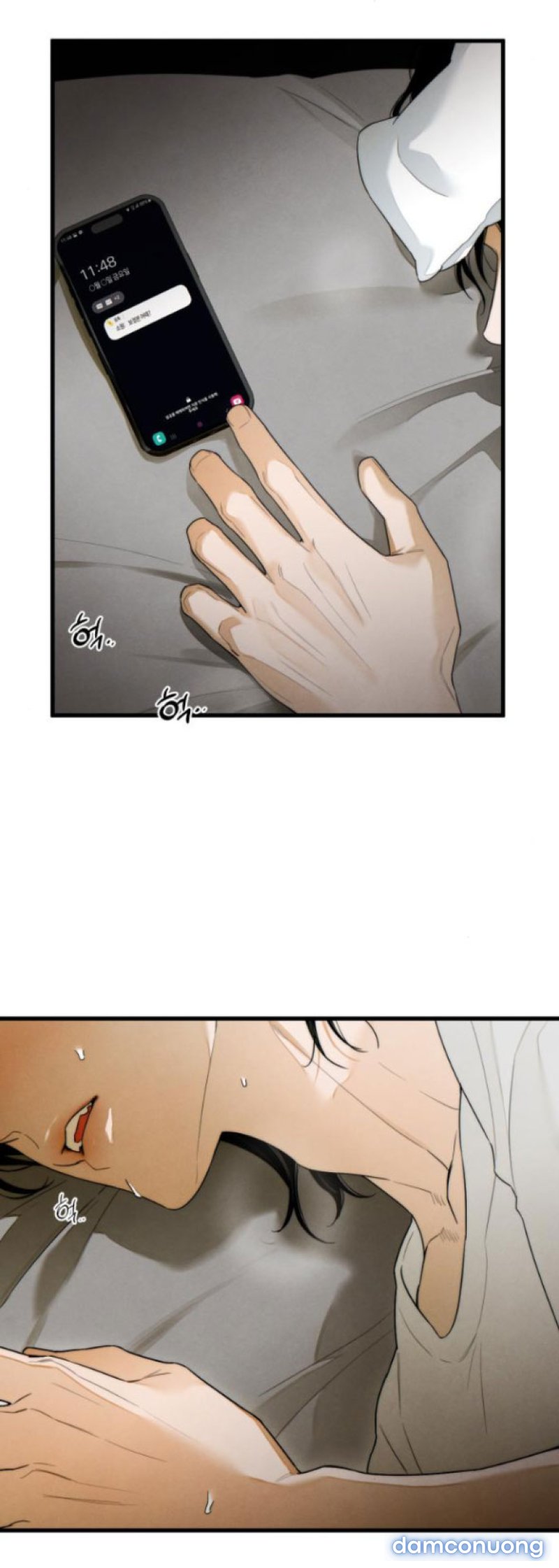 [18+] Mong Ước Của Ác Quỷ Chapter 29 - Page 51