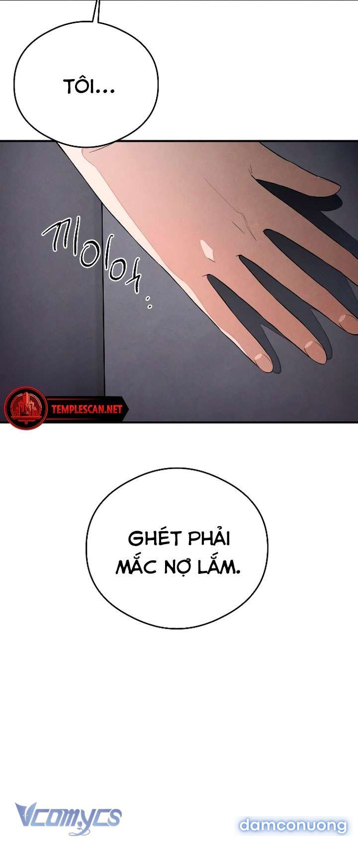 [18+] Mong Ước Của Ác Quỷ Chapter 14 - Page 25