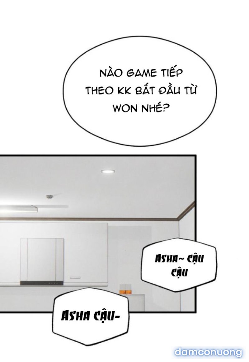 [18+] Mong Ước Của Ác Quỷ Chapter 37 - Page 34