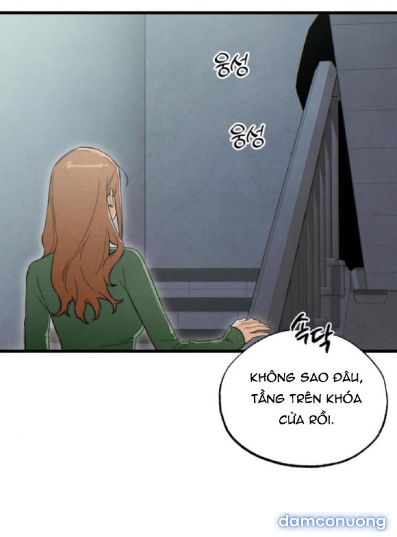 [18+] Mong Ước Của Ác Quỷ Chapter 37 - Page 55