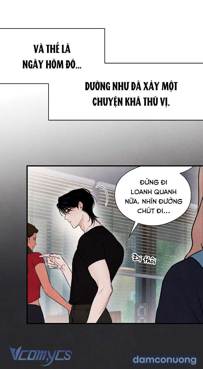 [18+] Mong Ước Của Ác Quỷ - Chương 8 - Page 11