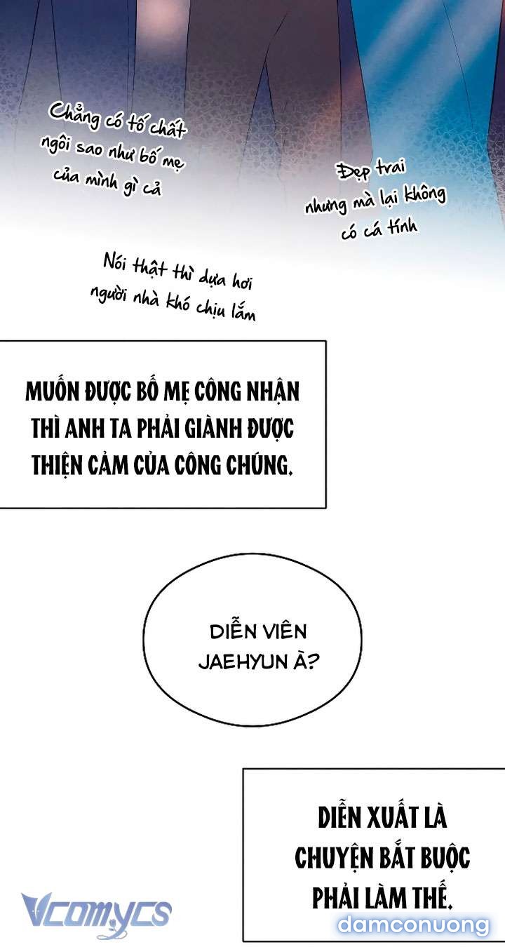 [18+] Mong Ước Của Ác Quỷ - Chương 8 - Page 6