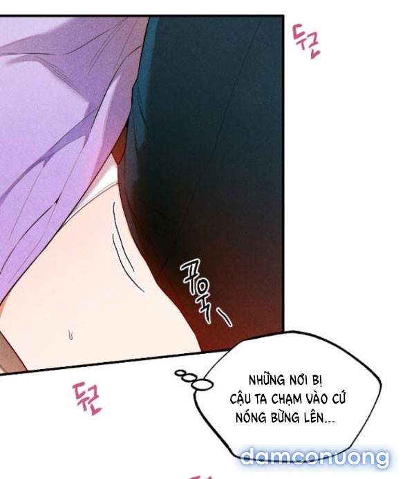 [18+] Mong Ước Của Ác Quỷ Chapter 15 - Page 15