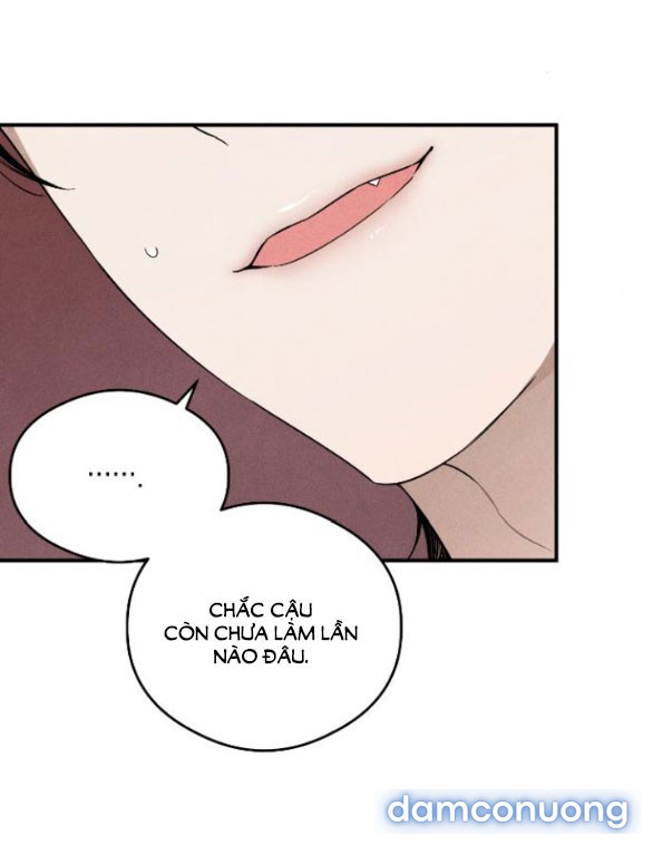 [18+] Mong Ước Của Ác Quỷ Chapter 15 - Page 27