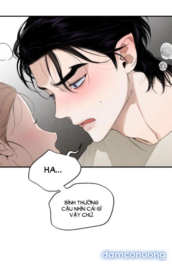 [18+] Mong Ước Của Ác Quỷ Chapter 15 - Page 33