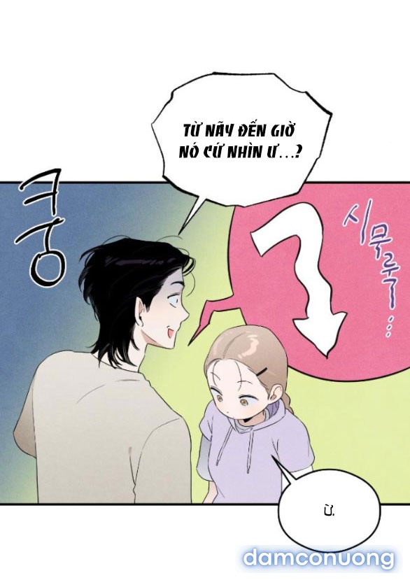 [18+] Mong Ước Của Ác Quỷ Chapter 15 - Page 41