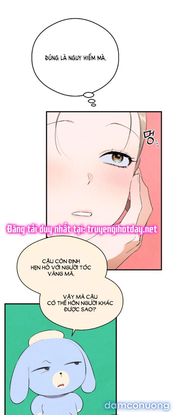 [18+] Mong Ước Của Ác Quỷ Chapter 15 - Page 49