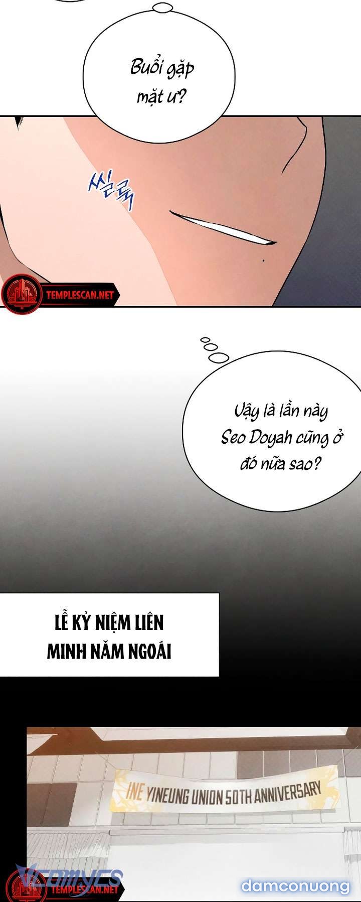 [18+] Mong Ước Của Ác Quỷ Chapter 11 - Page 15