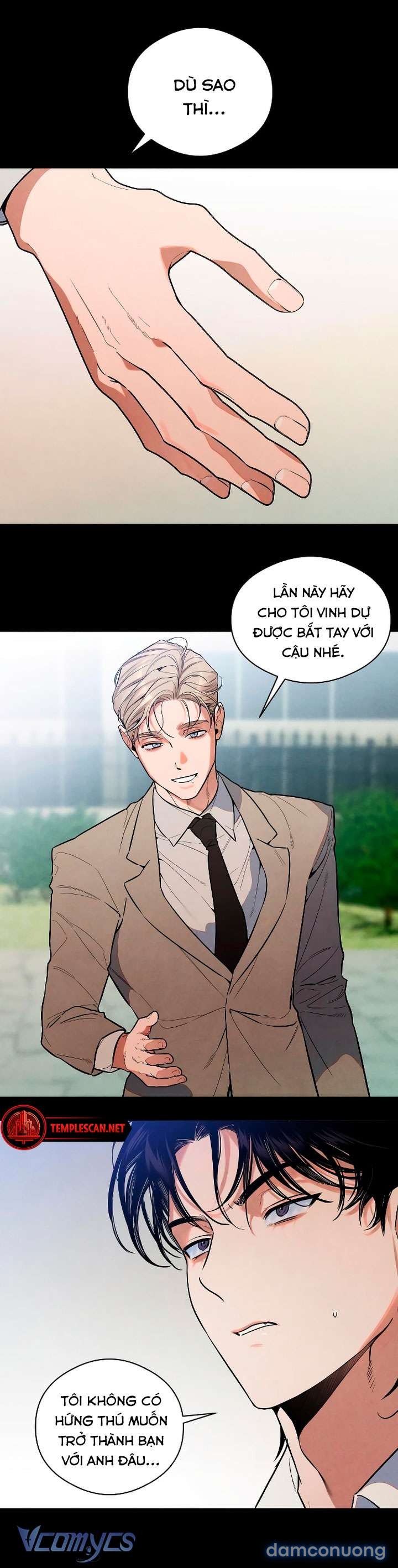 [18+] Mong Ước Của Ác Quỷ Chapter 11 - Page 48