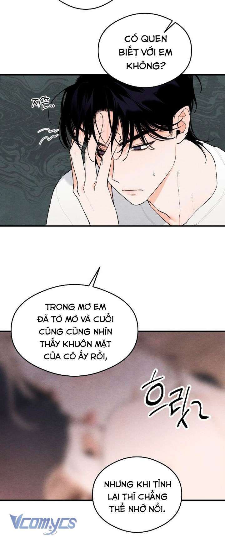 [18+] Mong Ước Của Ác Quỷ Chapter 1 - Page 12