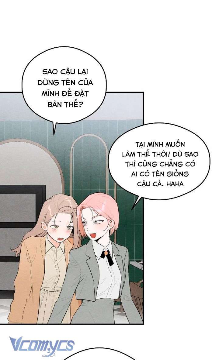 [18+] Mong Ước Của Ác Quỷ Chapter 1 - Page 19