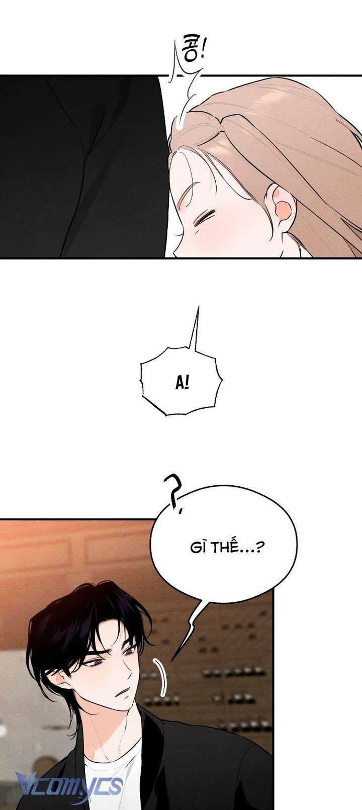 [18+] Mong Ước Của Ác Quỷ Chapter 1 - Page 45