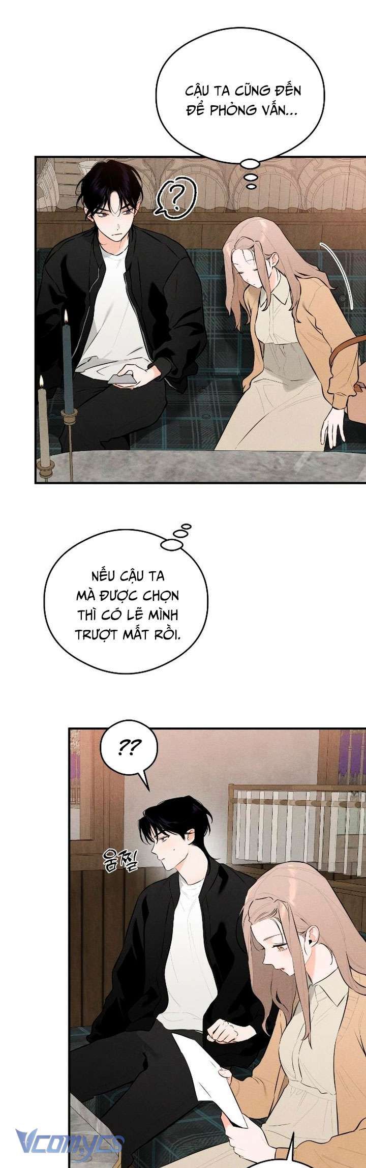 [18+] Mong Ước Của Ác Quỷ Chapter 1 - Page 52