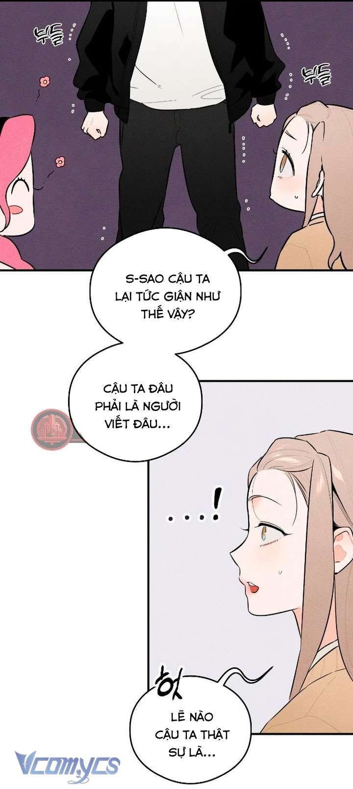 [18+] Mong Ước Của Ác Quỷ Chapter 1 - Page 69