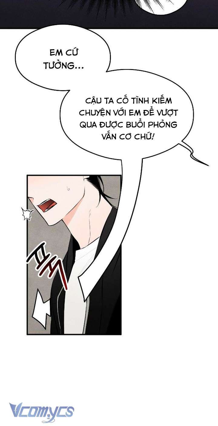 [18+] Mong Ước Của Ác Quỷ Chapter 1 - Page 71