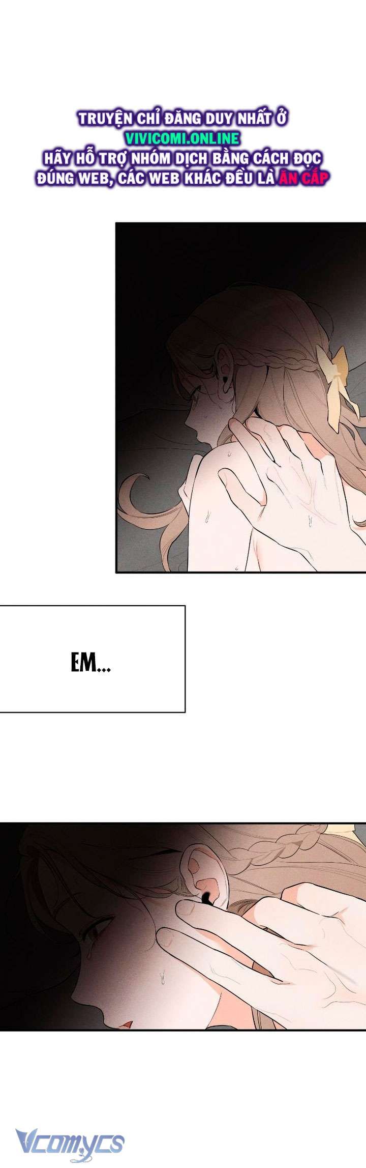 [18+] Mong Ước Của Ác Quỷ Chapter 1 - Page 8