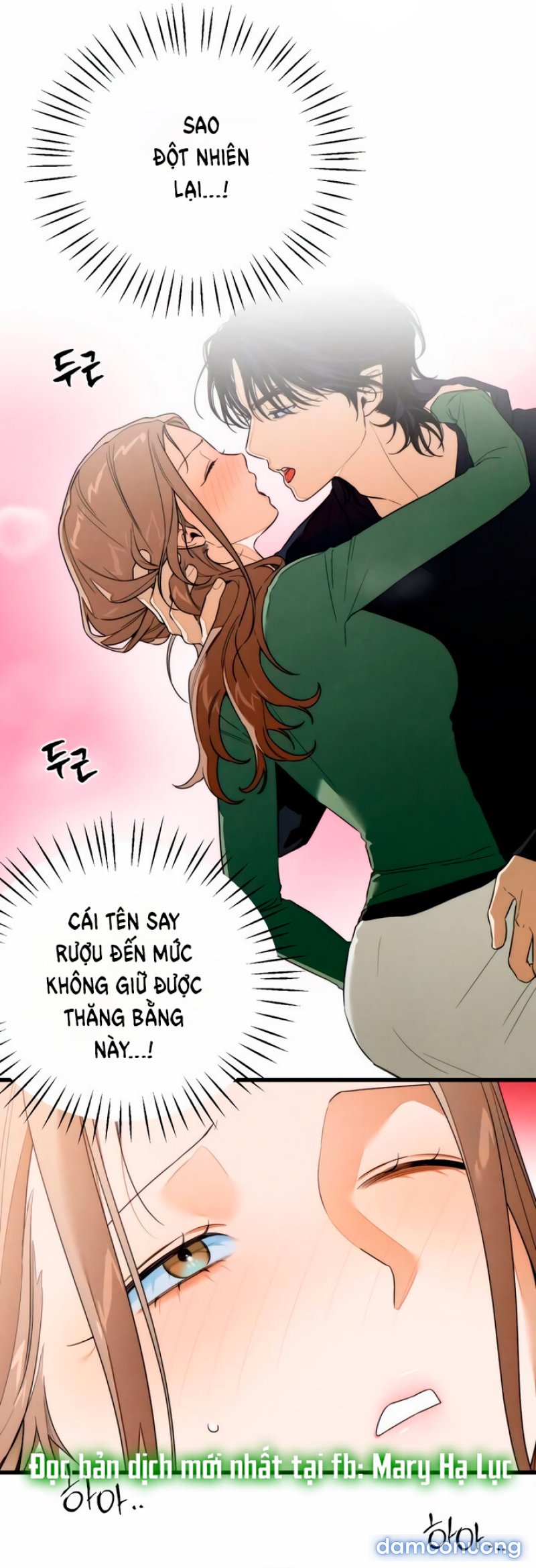 [18+] Mong Ước Của Ác Quỷ Chapter 40 - Page 1