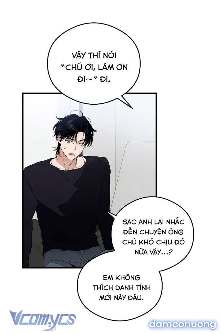 [18+] Mong Ước Của Ác Quỷ Chapter 12 - Page 25