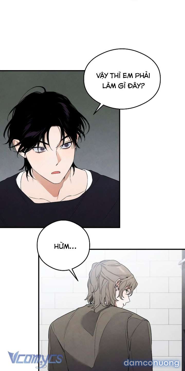 [18+] Mong Ước Của Ác Quỷ Chapter 12 - Page 30