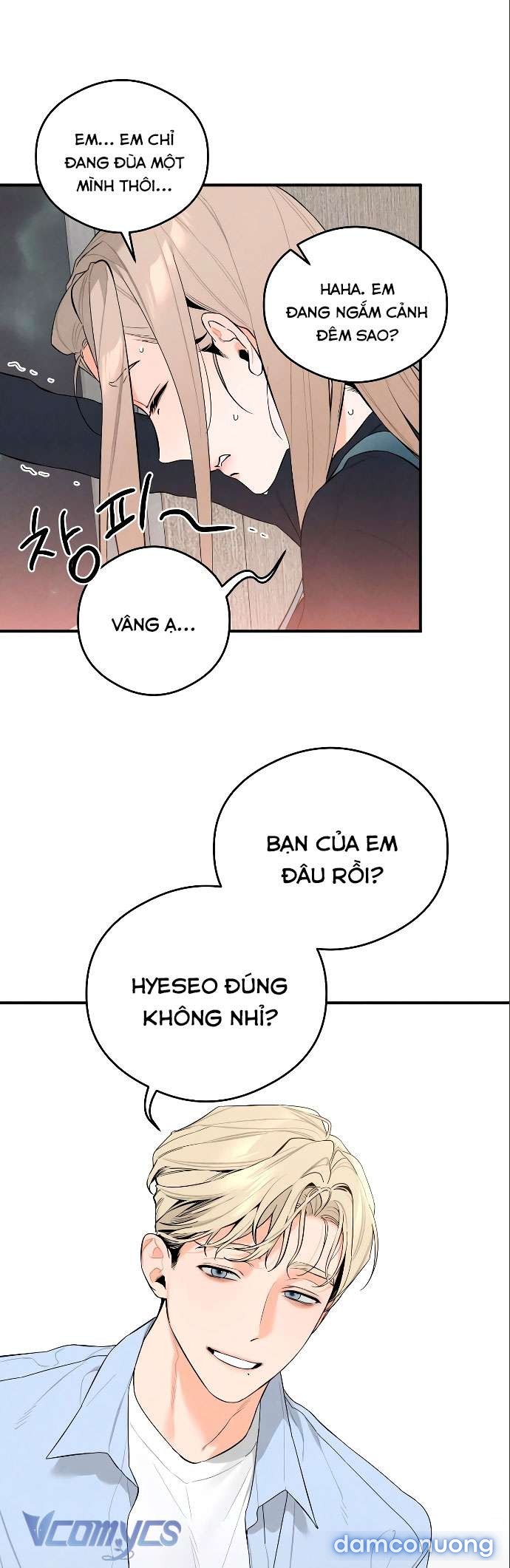 [18+] Mong Ước Của Ác Quỷ - Chương 5 - Page 13